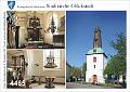 4465 Glückstadt Stadtkirche Glückstadt (K) .
